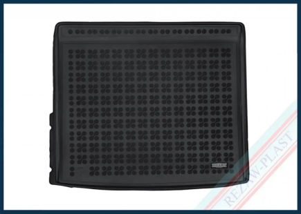 Bmw X2 (U10) 2024-től gumi csomagtértálca