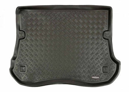 Jeep Grand Cherokee (WK) 2005-2010 csomagtértálca