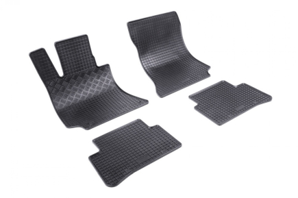 Mercedes E-Class (W212) 2009-2016 gumiszőnyeg