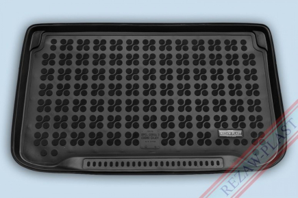 Opel Corsa (E) 2014-2019 gumi csomagtértálca