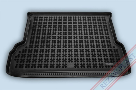 Toyota Land Cruiser (J150 ) 2014-től gumi csomagtértálca