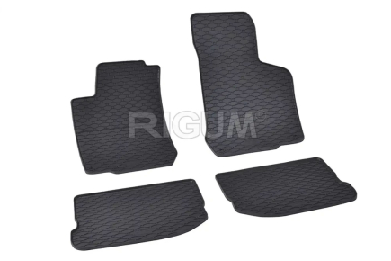 Volkswagen Beetle 1998-2010 gumiszőnyeg