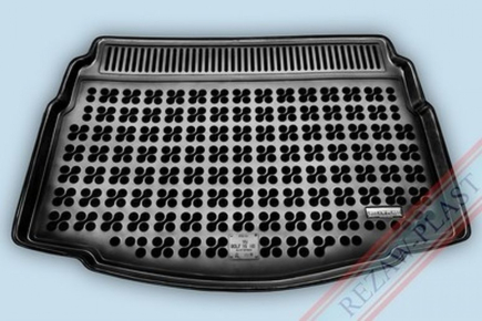 Volkswagen Golf (VII) 2012-től gumi csomagtértálca