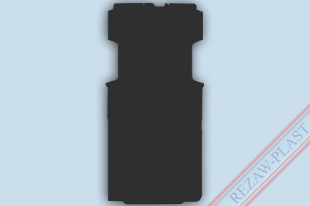 Peugeot Boxer 2006-tól Teherautó raktérburkolat