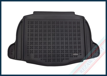 Toyota Corolla Cross 2022-től Csomagtértálca gumiból