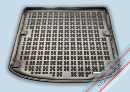 Audi A4 (B9) 2015-től gumi csomagtértálca