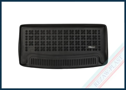 Skoda Kodiaq 2024-től gumi csomagtértálca