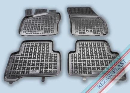 Volkswagen Tiguan (II.) 2015-2023 hótálca