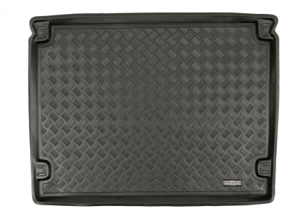 Citroen Berlingo (II.) 2008-2019 csomagtértálca