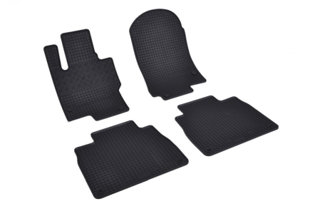 Mercedes GLS (X167) 2019-től gumiszőnyeg