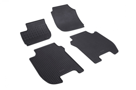 Honda Jazz (III) 2015-től gumiszőnyeg