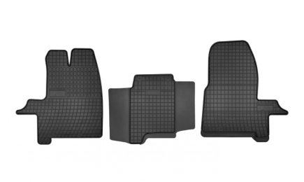 Ford Transit 2014-2015 méretpontos gumiszőnyeg