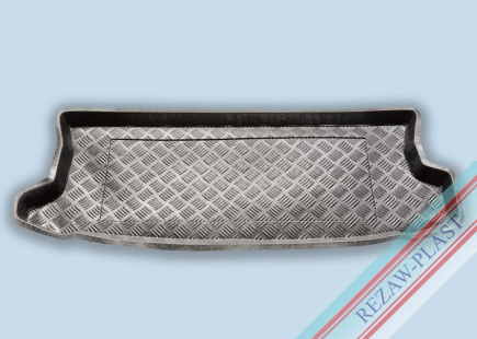 Suzuki Swift (II) 2008-2010 csomagtértálca