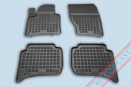 Porsche Cayenne (II) 2010-2018 hótálca