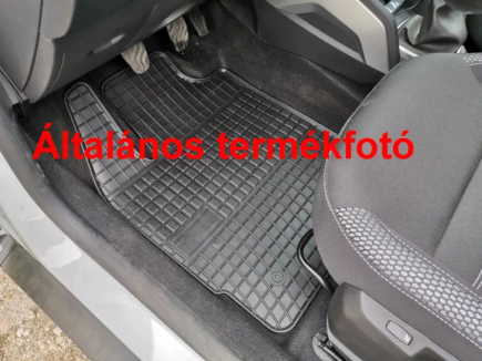 Mazda CX-60 2022-től Méretpontos gumiszőnyeg