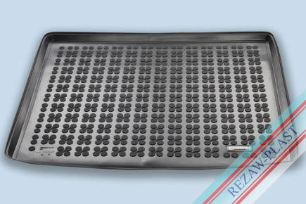 Cupra Terramar 2024-től Csomagtértálca gumiból