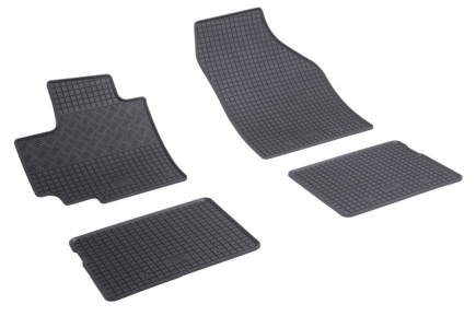 Suzuki Celerio 2015-től gumiszőnyeg