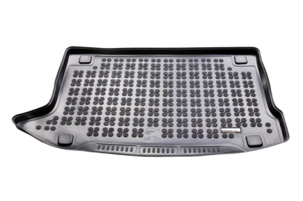 Hyundai Kona 2017-2023 gumi csomagtértálca