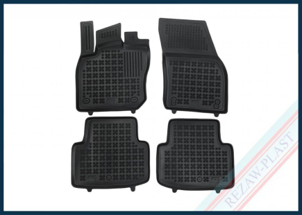 Volkswagen Tiguan (III.) 2024-től hótálca