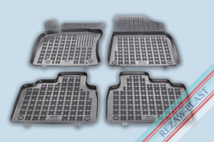 Toyota Camry VIII (XV70) 2018-tól hótálca