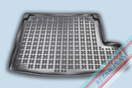 Bmw 3 (G20) 2018-tól Csomagtértálca gumiból