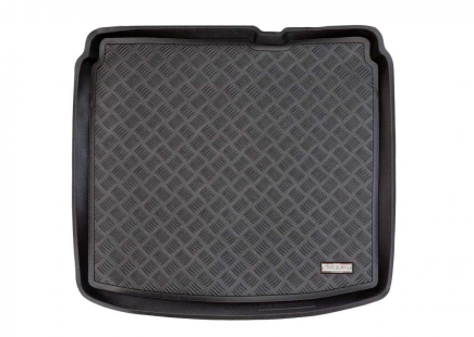 MG ZS 2017-2024 Csomagtértálca műanyagból