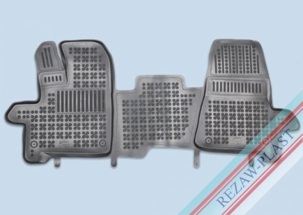 Ford Transit 2014-től hótálca