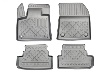 Opel Grandland 2021-2024 magasperemű gumiszőnyeg