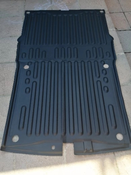 Peugeot Expert (III) 2016-tól raktérburkolat