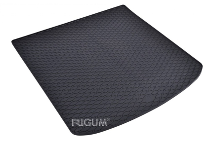 Audi A5 2007-2016 Csomagtértálca