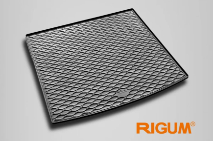 Dongfeng Mage 2023-tól Csomagtértálca gumiból