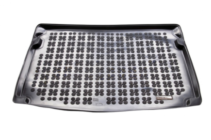 Skoda Karoq 2017-tól gumi csomagtértálca