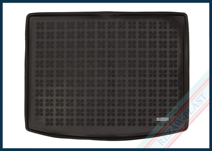 Forthing T5 Evo 2023-tóll gumi csomagtértálca