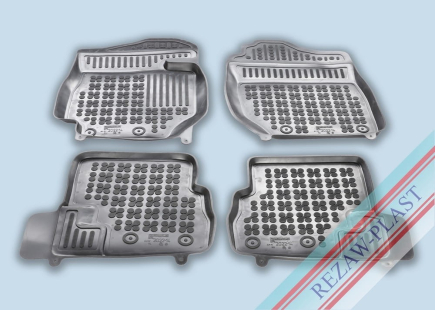 Suzuki Jimny hótálca / magasperemű gumiszőnyeg 2018-tól