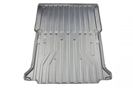 Nissan Townstar Van 2021-től raktérburkolat