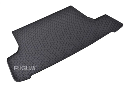 Bmw 3 (G21) 2018-tól gumi Csomagtértálca gumiból