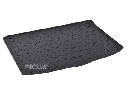 Kia Soul EV 2019-2022 gumi Csomagtértálca