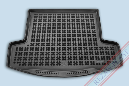 Chevrolet Captiva 2006-2015 gumi csomagtértálca