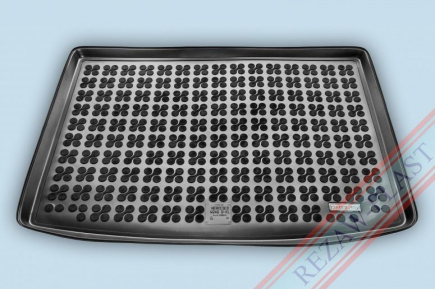 Mercedes B-Class (W246) 2012-2018 gumi csomagtértálca