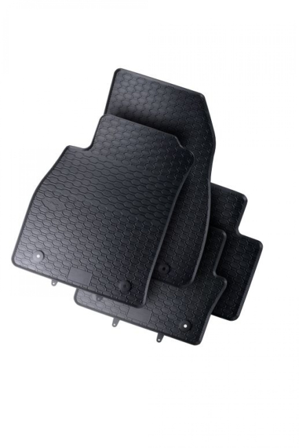 Opel Insignia 2008-2017 gumiszőnyeg