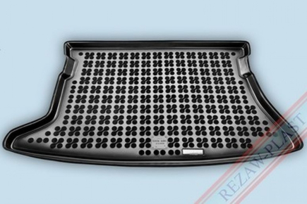 Toyota Auris 2006-2013 gumi csomagtértálca