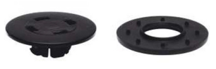 Fiat szőnyegrögzítő patent