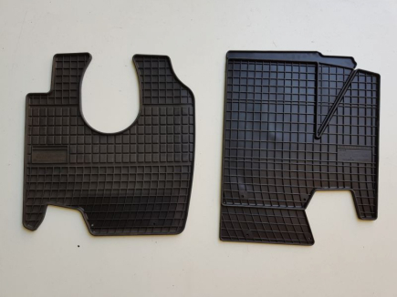 Mercedes AXOR 1999-től Teherautó gumiszőnyeg