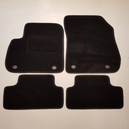 Opel Zafira (C Tourer) 2012-től szövetszőnyeg