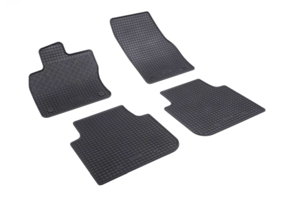 Volkswagen Tayron 2024-től gumiszőnyeg