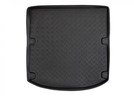 Audi A4 (B9) 2015-től csomagtértálca