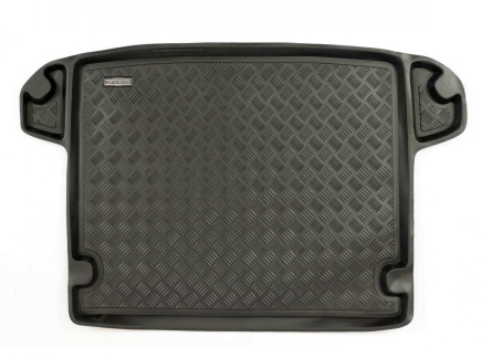 Hyundai Tucson 2015-2020 csomagtértálca