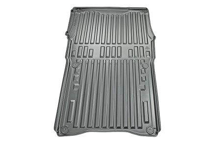 Citroen Berlingo III 2019-től raktérburkolat