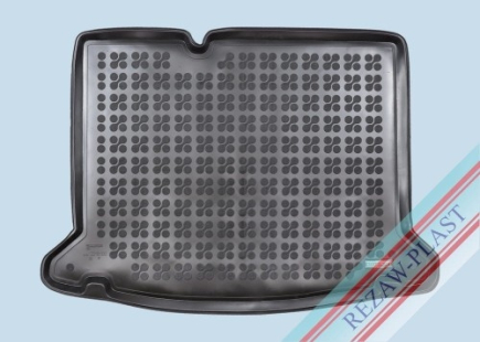 Volkswagen ID3 Csomagtértálca