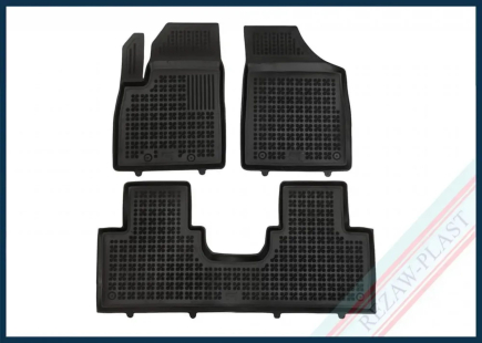 Forthing (T5) EVO 2023-2025 hótálca